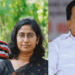 മാവോയിസ്റ്റ് നേതാവ് രൂപേഷിന്റെ ഭാര്യ ഷൈന രമേശ് ചെന്നിത്തലയെ നേരിൽ കണ്ടു; മരവിപ്പിച്ച യുഎപിഎ കേസുകൾ വീണ്ടും അന്വേഷിക്കരുതെന്ന് നിവേദനം