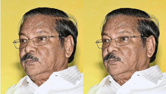 “ഒളിച്ചുപോയ ഭാര്യയോടൊപ്പം ആരുംതാമസിക്കാറില്ല”, അതുപോലെ കോൺഗ്രസുമായി ഇനി രാഷ്ട്രീയ ബന്ധങ്ങൾ ഇല്ല, പങ്കാളി ‘രഹസ്യ ബന്ധത്തിൽ’ ഏർപ്പെടുന്നതിന് തുല്യമാണിത്, ഡിഎംകെ നേതാവ് ആർ എസ് ഭാരതി