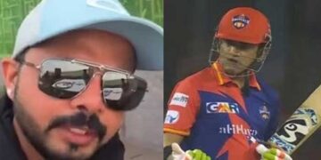 ആ മത്സരത്തിനിടെ ഗംഭീർ F… WORD ഉപയോഗിച്ച് ചീത്തവിളിക്കാൻ തുടങ്ങി, രാജ്യദ്രോഹിയെന്നും ഒത്തുകളിക്കാരൻ എന്നും വിളിച്ച് ആക്ഷേപിച്ചു, തനിക്കെതിരെ അശ്ലീല പദപ്രയോഗങ്ങൾ നടത്തി- ഗുരുതര ആരോപണങ്ങളുമായി ശ്രീശാന്ത്