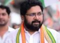 ‘അവിശ്വാസത്തെ പിൻതുണയ്ക്കാത്തതിനു പിന്നിൽ സി​പി​എം-​ ബി​ജെ​പി ധാ​ര​ണ, സി​പി​എ​മ്മി​ന് താ​ല്പ​ര്യം ‘ഗു​ണ്ടാ​യി​സം’ കാ​ണി​ക്കാ​ൻ മാ​ത്രം’- അ​ഡ്വ. കെ.​എ​സ്. ശ​ബ​രീ​നാ​ഥ​ൻ!! ‘അവിശ്വാസത്തെ കുറിച്ച് മുൻകൂട്ടി അറിയിച്ചില്ല, യുഡിഎഫിന്റെ ഏകപക്ഷീയ തീരുമാനങ്ങളെ അം​ഗീകരിക്കാനാവില്ല’- വി. ​ജോ​യ്