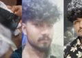 പ്രണയം നിരസിച്ച 16 കാരിയെ കൊല്ലാനായി കത്തിയുമായി വീടിനു സമീപം കാറിൽ കാത്തിരുന്നു, പുസ്തകം വാങ്ങാൻ പുറത്തിറങ്ങിയ പെൺകുട്ടിയെ ആളൊഴിഞ്ഞ പ്രദേശത്ത് വെച്ച് സഹദ് കുത്തിവീഴ്ത്തി, പെൺകുട്ടി അലറിക്കരഞ്ഞതോടെ കാറെടുത്തു രക്ഷപ്പെട്ടു, പോയ പോക്കിൽ എതിർ വശത്തുനിന്ന് വന്ന വാഹനം ഇടിച്ചുതെറുപ്പിച്ചു