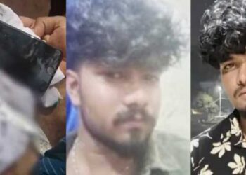 പ്രണയം നിരസിച്ച 16 കാരിയെ കൊല്ലാനായി കത്തിയുമായി വീടിനു സമീപം കാറിൽ കാത്തിരുന്നു, പുസ്തകം വാങ്ങാൻ പുറത്തിറങ്ങിയ പെൺകുട്ടിയെ ആളൊഴിഞ്ഞ പ്രദേശത്ത് വെച്ച് സഹദ് കുത്തിവീഴ്ത്തി, പെൺകുട്ടി അലറിക്കരഞ്ഞതോടെ കാറെടുത്തു രക്ഷപ്പെട്ടു, പോയ പോക്കിൽ എതിർ വശത്തുനിന്ന് വന്ന വാഹനം ഇടിച്ചുതെറുപ്പിച്ചു