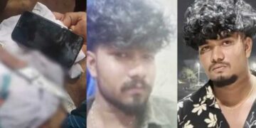 പ്രണയം നിരസിച്ച 16 കാരിയെ കൊല്ലാനായി കത്തിയുമായി വീടിനു സമീപം കാറിൽ കാത്തിരുന്നു, പുസ്തകം വാങ്ങാൻ പുറത്തിറങ്ങിയ പെൺകുട്ടിയെ ആളൊഴിഞ്ഞ പ്രദേശത്ത് വെച്ച് സഹദ് കുത്തിവീഴ്ത്തി, പെൺകുട്ടി അലറിക്കരഞ്ഞതോടെ കാറെടുത്തു രക്ഷപ്പെട്ടു, പോയ പോക്കിൽ എതിർ വശത്തുനിന്ന് വന്ന വാഹനം ഇടിച്ചുതെറുപ്പിച്ചു
