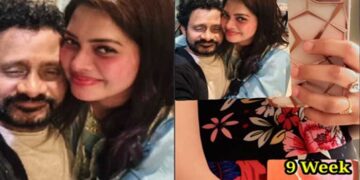 ഫിറോസ് പറഞ്ഞ ആ വലിയ അവാർഡ് മേടിച്ച വ്യക്തി റസൂൽ പൂക്കുട്ടി, പ്രണയം പരസ്യമാക്കി ടെ​ലി​വി​ഷ​ൻ താ​രം സ​ജ്ന നൂർ, റ​സൂ​ൽ പൂ​ക്കൂ​ട്ടി​യെ കെ​ട്ടി​പ്പി​ടി​ച്ചു​ള്ള ചി​ത്ര​വും താൻ മൂന്നുമാസം ​ഗർഭിണിയാണെന്ന സൂചനയും നൽകി താരം
