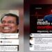 അടിമകൾ ആഹ്ലാദിക്കട്ടെ…സലിം കുമാർ ഒരു കോൺഗ്രസകാരനായിരുന്നു എന്നതുകൊണ്ടു മാത്രമാണ് അദ്ദേഹം മരണമടഞ്ഞിട്ടും ഈ സാമൂഹ്യ വിഷജന്തുക്കൾ അനാദരവിന്റെ അശ്ലീലം കൊണ്ട് അദ്ദേഹത്തിന്റെ മൃതദേഹത്തെ പുതപ്പിക്കുവാൻ ഉത്സാഹിക്കുന്നത്… മാർക്സിന്റെ അടിവസ്ത്രം അലക്കിയുടുക്കാൻ പോലും അർഹതയില്ലാത്ത ഒരു രാഷ്ട്രീയ സംസ്കാരത്തിനെ എന്ത് പേരിട്ടാണ് നാം വിളിക്കേണ്ടത്…ജോയ് മാത്യു