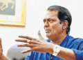 കുടുകുടെ ചിരിപ്പിച്ച ഹാസ്യസാമ്രാട്ട്; അച്ഛനുറങ്ങാത്ത വീടിലൂടെ കരയിപ്പിച്ചു; ശാരീരിക അസ്വസ്ഥതകൾ അവ​ഗണിച്ച് തെരഞ്ഞെടുപ്പ് വേദികളെ ആവേശം കൊള്ളിച്ചു