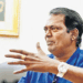 കുടുകുടെ ചിരിപ്പിച്ച ഹാസ്യസാമ്രാട്ട്; അച്ഛനുറങ്ങാത്ത വീടിലൂടെ കരയിപ്പിച്ചു; ശാരീരിക അസ്വസ്ഥതകൾ അവ​ഗണിച്ച് തെരഞ്ഞെടുപ്പ് വേദികളെ ആവേശം കൊള്ളിച്ചു