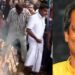 പ്രിയ നടന്റെ അവസാന ആ​ഗ്രഹം പോലെതന്നെ മതപരമായ ചടങ്ങുകൾ ഇല്ലാതെ തന്നെ പറവൂരും കേരളക്കരയും ചിരിയുടെ തമ്പുരാന് വിട ചൊല്ലി, സംസ്കാരം ഔദ്യോ​ഗിക ബഹുമതികളോടെ