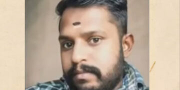 നെറ്റിക്കും നെഞ്ചത്തുമൊക്കെ പാടുണ്ട്,  സ്നേഹിച്ച പെണ്ണിന്റെ അച്ഛൻ അവനെ അടിച്ചിരുന്നു, വെള്ളം പോലും കുടിക്കാൻ കഴിയാത്ത നിലയിലാണ്  അവനെ കണ്ടെത്തിയത്, സന്ദീപിന്റെ മരണം കൊലപാതകമെന്ന് പിതാവ്