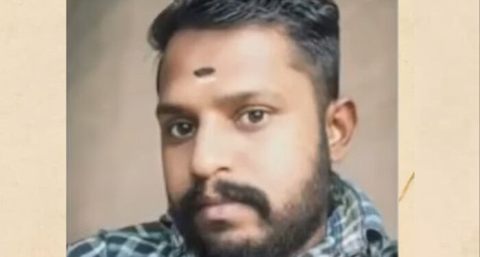 നെറ്റിക്കും നെഞ്ചത്തുമൊക്കെ പാടുണ്ട്,  സ്നേഹിച്ച പെണ്ണിന്റെ അച്ഛൻ അവനെ അടിച്ചിരുന്നു, വെള്ളം പോലും കുടിക്കാൻ കഴിയാത്ത നിലയിലാണ്  അവനെ കണ്ടെത്തിയത്, സന്ദീപിന്റെ മരണം കൊലപാതകമെന്ന് പിതാവ്