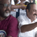 ‘ ജനങ്ങളോട് പറഞ്ഞ വാക്ക് പാലിക്കാനുള്ളതാണ്’ – മുഖ്യമന്ത്രിയുടെ ഫേസ്ബുക്ക് പോസ്റ്റ്; പ്രിയദർശിനി സൗജന്യ യാത്ര പദ്ധതി ഉദ്ഘാടനം ഗംഭീരം; സ്ത്രീകൾക്കും ട്രാൻസ്ജെൻഡേഴ്സിനും ഓർഡിനറി ബസുകളിൽ സീറോ ടിക്കറ്റ് ലഭ്യമാക്കി തുടങ്ങി