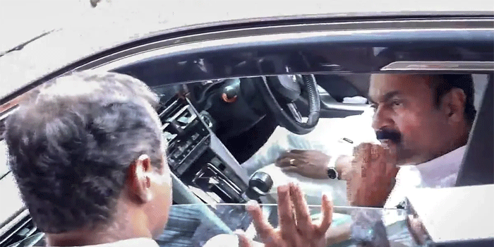 ‘മുഖ്യമന്ത്രിയ്ക്ക് പോകാനുണ്ടെന്നു കരുതി നാട്ടുകാരെ ബുദ്ധിമുട്ടിച്ചേക്കരുത് ‘; പോലീസിന് ഉന്നത ഉദ്യോ​ഗസ്ഥരുടെ താക്കീത്; പ്രതിച്ഛായയ്ക്ക് മങ്ങലേപ്പിക്കാനാണ് സേന ശ്രമിക്കുന്നതെന്നും കുറ്റപ്പെടുത്തൽ