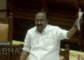 വീര്യം കുറഞ്ഞ മദ്യത്തിനുള്ള നികുതിയിളവ്: അന്തിമ തീരുമാനം യുഡിഎഫിന് വിട്ട് മുഖ്യമന്ത്രി; ‘ബക്കാർഡി കമ്പനിക്കായി വിദേശ മദ്യ നയത്തിൽ ഭേദഗതി വരുത്തിയത് എം വി ഗോവിന്ദൻ എക്സൈസ് മന്ത്രിയായിരിക്കെ‘: ആരോപണങ്ങൾക്ക് സതീശന്റെ മറുപടി