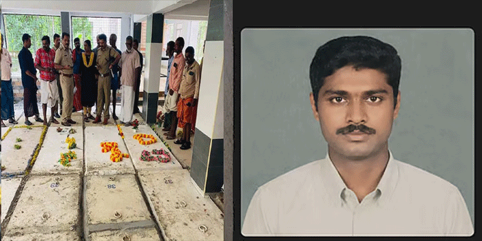 വാണിയപ്പാറ പള്ളിയിലെ കല്ലറയിൽ പായയിൽ പൊതിഞ്ഞ നിലയിൽ മൃതദേഹം കണ്ടെത്തിയതിലെ ദുരൂഹത ഒഴിഞ്ഞു; ഒരു ചോദ്യം ബാക്കി; സിജോ എവിടെ? 2014-ൽ വീടുവിട്ടുപോയതിന് ശേഷം സിജോ ഒരിക്കൽ സ്വന്തം വീട്ടിൽ തിരിച്ചെത്തിയിരുന്നുവെന്ന് അയൽവാസി