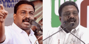 ‘ഭാര്യാ സഹോദരിയുടെ ഭർത്താവ് ട്രാൻസ്ഫർ സഹായം ചോദിച്ചപ്പോൾ മനസില്ലെന്ന് പറഞ്ഞെന്ന് വെളിപ്പെടുത്തിയ വൈറൽ പ്രസം​ഗം; കുടുംബ പ്രശ്നമായി; രണ്ട് ദിവസം ഭാര്യ മിണ്ടാതെ പിണങ്ങിയിരുന്നു; മാധ്യമങ്ങളുണ്ടെന്ന് അറിഞ്ഞിരുന്നില്ല‘: ബി.ആര്‍.എം ഷെഫീർ