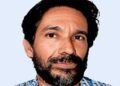 അഭിമാനം മാത്രം ഷാജിയേട്ടാ… ബസിനടിയിൽപ്പെട്ട വീട്ടമ്മയേയും വലിച്ചുകൊണ്ട് വാഹനം മീറ്ററുകളോളം നീങ്ങി, തലനാരിഴയ്ക്ക് ജീവൻ തിരിച്ചുകിട്ടിയെങ്കിലും റോഡിൽ ഇട്ട വസ്ത്രം മുഴുവൻ കീറിപ്പോയി, പൊടുന്നനെ ഉടുമുണ്ടഴിച്ച് നൽകി ആ സ്ത്രീയെ സംരക്ഷിച്ച് ചായ വിൽപന നടത്തുന്ന തൃപ്പുണിത്തുറ സ്വദേശി