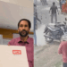 ഷാജി, അഭിമാന’മുണ്ട്’; സ്വന്തം ഉടുതുണി നൽകി യുവതിയുടെ മാനം കാത്തു; ആദരമായി എംസിആർ ടെക്സ്റ്റൈൽസിന്റെ ഒരു ലക്ഷം രൂപയുടെ സ്നേഹോപഹാരം