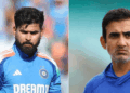 ‘ഞാൻ ആരെയും അനുകരിക്കാനും, ആരുടെയും നിഴലാകാനും ഇല്ല; മുംബൈയിലെ കടുത്ത മത്സരാന്തരീക്ഷത്തിൽ വളർന്നതുകൊണ്ട് തന്നെ വെല്ലുവിളികളെ എപ്പോഴും സ്വാഗതം ചെയ്യുന്നു‘; ​നിലപാട് വ്യക്തമാക്കി ശ്രേയസ് അയ്യർ; ​ഗംഭീറിനെ കുത്തിയുള്ള പറച്ചിലോ?