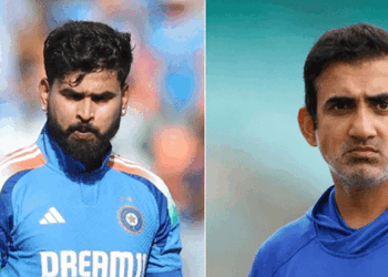 ഗംഭീറിനെതിരെ ഒളിയമ്പെറിഞ്ഞ് ശ്രേയസ് അയ്യർ- ‘ഞാൻ ആരെയും അനുകരിക്കാനും, ആരുടെയും നിഴലാകാനും ഇല്ല; മുംബൈയിലെ കടുത്ത മത്സരാന്തരീക്ഷത്തിൽ വളർന്നതുകൊണ്ട് തന്നെ വെല്ലുവിളികളെ എപ്പോഴും സ്വാഗതം ചെയ്യുന്നു‘