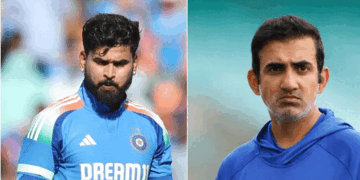 ‘ഞാൻ ആരെയും അനുകരിക്കാനും, ആരുടെയും നിഴലാകാനും ഇല്ല; മുംബൈയിലെ കടുത്ത മത്സരാന്തരീക്ഷത്തിൽ വളർന്നതുകൊണ്ട് തന്നെ വെല്ലുവിളികളെ എപ്പോഴും സ്വാഗതം ചെയ്യുന്നു‘; ​നിലപാട് വ്യക്തമാക്കി ശ്രേയസ് അയ്യർ; ​ഗംഭീറിനെ കുത്തിയുള്ള പറച്ചിലോ?