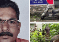ദുരൂഹത ബാക്കി; മെയ് 31- മുതൽ 43കാരനെ കാണ്മാനില്ല; രാവിലെ തടിപ്പണിക്കായി വീട്ടിൽ നിന്നിറങ്ങി; സ്കൂട്ടർ കണ്ടെത്തിയത് റോഡരികിൽ; അവസാനമായി പോയത് സുഹൃത്തിന്റെ വീട്ടിലെന്ന് വിവരം;കൂട്ടുകാരനെ ചോദ്യം ചെയ്യും