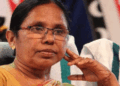‘സിപിഎം നേരിട്ടത് നിസ്സാര തോൽവിയല്ല; കഴിഞ്ഞ മൂന്ന് തെരഞ്ഞെടുപ്പുകളിലെ തോൽവി പഠിക്കണം; ഉറച്ച് നിന്നവർ പോലും ഇടതുപക്ഷത്ത് നിന്ന് മാറി; നേതാക്കളും പ്രവർത്തകരും ഭാഷാശൈലിയും പെരുമാറ്റവും ജീവിത രീതിയും പരിശോധിക്കണം; ശൈലിമാറ്റം അനിവാര്യം‘- കെകെ ശൈലജ