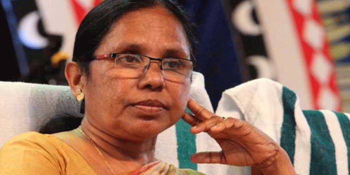 ‘സിപിഎം നേരിട്ടത് നിസ്സാര തോൽവിയല്ല; കഴിഞ്ഞ മൂന്ന് തെരഞ്ഞെടുപ്പുകളിലെ തോൽവി പഠിക്കണം; ഉറച്ച് നിന്നവർ പോലും ഇടതുപക്ഷത്ത് നിന്ന് മാറി; നേതാക്കളും പ്രവർത്തകരും ഭാഷാശൈലിയും പെരുമാറ്റവും ജീവിത രീതിയും പരിശോധിക്കണം; ശൈലിമാറ്റം അനിവാര്യം‘- കെകെ ശൈലജ