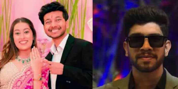 ‘കുറ്റം ചെയ്‌തെന്ന് തെളിഞ്ഞെങ്കിൽ അവളെ തൂക്കിക്കൊല്ലൂ… ഒരു അമ്മയാണിത് പറയുന്നത്’, സിയയുടെ അമ്മ!! ‘ഈ കേസിൽ ആരാണോ കുറ്റം ചെയ്തത് അത് എന്റെ മകളാണെങ്കിൽ കൂടി തൂക്കിക്കൊല്ലണം’- പിതാവ്…കേതനെ കൊലപ്പെടുത്തുന്നതിന് മണിക്കൂറുകൾ മുൻപ് സിയയും കാമുകനും കൂടിക്കാഴ്ച നടത്തി, യുവാവിനെ എവിടെ നിന്ന് തള്ളിടണമെന്ന് സ്കെച്ചുവരെ തയാറാക്കി- പോലീസ്