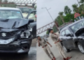 ശസ്ത്രക്രിയ ഫലം കണ്ടില്ല, ഡ്യൂട്ടിക്കിടെ കാറിടിച്ച് പരിക്കേറ്റ സിവിൽ പൊലീസ് ഓഫീസറുടെ രണ്ടാമത്തെ കാലും മുറിച്ചുമാറ്റി