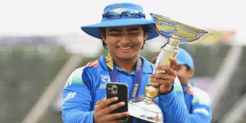 ‘സൂര്യവംശി ഒരു അത്ഭുതബാലൻ, ഇന്ത്യൻ ക്രിക്കറ്റിന്റെ നിധി; അവൻ സച്ചിനേക്കാളും കോലിയേക്കാളും പ്ര​ഗൽഭനാകും; നഷ്ടപ്പെട്ടു പോകാതെ നന്നായി വളർത്തണം‘ : ഡെയ്ൽ സ്റ്റെയ്ൻ