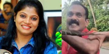 വെള്ളം ഒഴുകിപ്പോകുന്നത് മണ്ണിട്ടു തടഞ്ഞത് ചോദ്യം ചെയ്തു, കലാകാരി ശ്രീജ കളപ്പുരയ്ക്കലിന് നേരെ അയൽവാസിയുടെ ആക്രമണം, ഇരുമ്പ് ചൂലുകൊണ്ട് കഴുത്തിന് കുത്തിപ്പരുക്കേൽപ്പിച്ചു, പ്രതി അറസ്റ്റിൽ