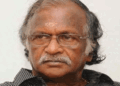 ‘എന്റെ സംസ്കാരം നടക്കുമ്പോഴും ക്രൂരന്മാരായ ഈ സാഡിസ്റ്റുകൾ വരും; അന്ന് എനിക്ക്  “പോയിനെടാ നാറികളേ, പോയി മാന്യമായ ജോലി ചെയ്തു ജീവിക്കിനെടാ” എന്നു പറയാൻ കഴിയില്ലല്ലോ? അതുകൊണ്ട് ഇന്നു തന്നെ പറയുന്നു‘- ആത്മരോഷത്തോടെ ശ്രീകുമാരന്‍ തമ്പി