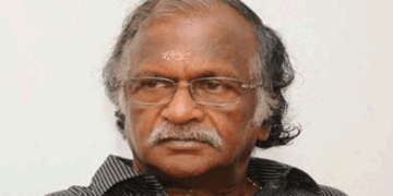 ‘എന്റെ സംസ്കാരം നടക്കുമ്പോഴും ക്രൂരന്മാരായ ഈ സാഡിസ്റ്റുകൾ വരും; അന്ന് എനിക്ക്  “പോയിനെടാ നാറികളേ, പോയി മാന്യമായ ജോലി ചെയ്തു ജീവിക്കിനെടാ” എന്നു പറയാൻ കഴിയില്ലല്ലോ? അതുകൊണ്ട് ഇന്നു തന്നെ പറയുന്നു‘- ആത്മരോഷത്തോടെ ശ്രീകുമാരന്‍ തമ്പി