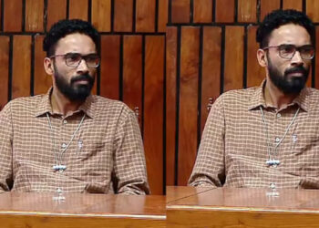 “ഹിന്ദു ഉദ്യോഗസ്ഥനായ ശ്രീറാം വെങ്കിട്ടരാമനെ വേട്ടയാടുന്നത് മാധ്യമ ജിഹാദ്”, പിന്നില്‍  ജമാഅത്തെ ഇസ്‍ലാമി,  സിദ്ധിക് കാപ്പനെ സർവ്വ കഴിവും ഉപയോഗിച്ച് സംരക്ഷിക്കുന്നവര്‍ മറുവശത്ത് കുറ്റക്കാരനല്ലാത്ത ശ്രീറാമിനെ ആക്രമിക്കുന്നു- ഹിന്ദു ഐക്യവേദി
