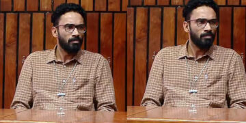 “ഹിന്ദു ഉദ്യോഗസ്ഥനായ ശ്രീറാം വെങ്കിട്ടരാമനെ വേട്ടയാടുന്നത് മാധ്യമ ജിഹാദ്”, പിന്നില്‍  ജമാഅത്തെ ഇസ്‍ലാമി,  സിദ്ധിക് കാപ്പനെ സർവ്വ കഴിവും ഉപയോഗിച്ച് സംരക്ഷിക്കുന്നവര്‍ മറുവശത്ത് കുറ്റക്കാരനല്ലാത്ത ശ്രീറാമിനെ ആക്രമിക്കുന്നു- ഹിന്ദു ഐക്യവേദി
