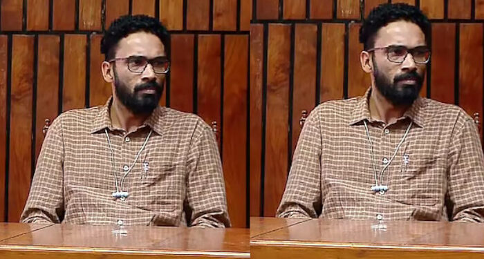 “ഹിന്ദു ഉദ്യോഗസ്ഥനായ ശ്രീറാം വെങ്കിട്ടരാമനെ വേട്ടയാടുന്നത് മാധ്യമ ജിഹാദ്”, പിന്നില്‍  ജമാഅത്തെ ഇസ്‍ലാമി,  സിദ്ധിക് കാപ്പനെ സർവ്വ കഴിവും ഉപയോഗിച്ച് സംരക്ഷിക്കുന്നവര്‍ മറുവശത്ത് കുറ്റക്കാരനല്ലാത്ത ശ്രീറാമിനെ ആക്രമിക്കുന്നു- ഹിന്ദു ഐക്യവേദി