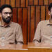 “ഹിന്ദു ഉദ്യോഗസ്ഥനായ ശ്രീറാം വെങ്കിട്ടരാമനെ വേട്ടയാടുന്നത് മാധ്യമ ജിഹാദ്”, പിന്നില്‍  ജമാഅത്തെ ഇസ്‍ലാമി,  സിദ്ധിക് കാപ്പനെ സർവ്വ കഴിവും ഉപയോഗിച്ച് സംരക്ഷിക്കുന്നവര്‍ മറുവശത്ത് കുറ്റക്കാരനല്ലാത്ത ശ്രീറാമിനെ ആക്രമിക്കുന്നു- ഹിന്ദു ഐക്യവേദി