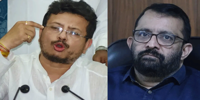 ‘ഇതിലും നല്ലത് ഒരു കക്കൂസ് കണ്ടെത്തുന്നതാ’; ഋതബ്രത ബാനർജിയെ വിമർശിച്ച് പി. ശ്രീരാമകൃഷ്ണൻ; ‘നടപ്പിലോ ഇരിപ്പിലോ കമ്മ്യൂണിസ്റ്റ് രീതികളുടെ ഒരു സ്വാധീനവും ഇല്ലാത്ത ഒരാൾഅത്ഭുതപ്പെടാനില്ല. ഓരോ ജനതയ്ക്കും  അർഹതപ്പെട്ട നേതൃത്വമാണ് ലഭിക്കുക’