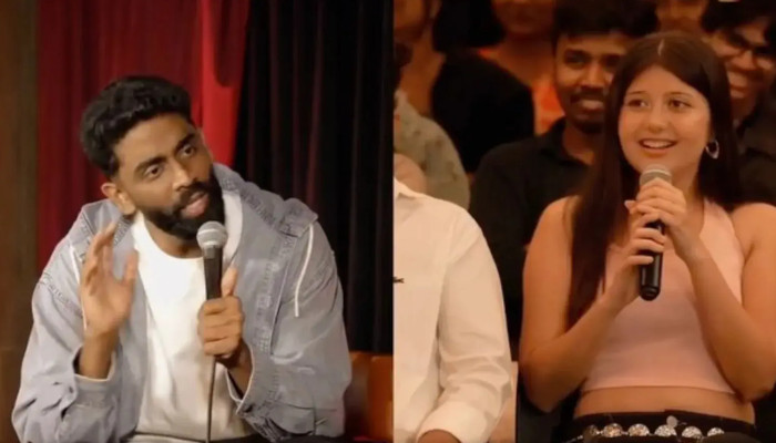 പോസ്റ്റ്മോര്ട്ടത്തിനിടെ പുരുഷന്മാരുടെ ലൈംഗികാവയവം നോക്കി തമാശ പറയും, എംബിബിഎസ് വിദ്യാര്ഥിനിയുടെ പരാമര്ശം വിവാദത്തില്, അന്വേഷണത്തിന് കമ്മിഷനെ നിയോഗിച്ച് മെഡിക്കല് കോളജ്
