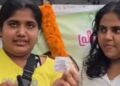 ‘പൂച്ചെണ്ടും ലഡുവും മാത്രമേയുള്ളു, അല്ലേ സാറേ’… കെഎസ്ആർടിസിയിൽ യാത്ര ചെയ്തത് പോക്കറ്റിൽ നിന്ന് കാശെടുത്തുകൊടുത്ത്!!… ചോദിച്ചപ്പോൾ ‘സിസ്റ്റം അപ്ഡേറ്റ് ചെയ്തില്ലെ’ന്ന മുട്ടാപ്പോക്ക് ന്യായം, ജനപ്രതിനിധികൾ ഫോട്ടോയും വീഡിയോയുമെടുക്കുന്ന തിരക്കിൽ- ആഭ്യന്തര മന്ത്രി ഫ്ളാഗ് ഓഫ് ചെയ്ത റൂട്ടിൽ ആദ്യ പ്രിയദർശിനി യാത്രയിലെ ദുരനുഭവം വിവരിച്ച് വിദ്യാർഥിനികൾ