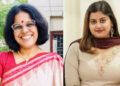 ഒരു മുസ്ലിമിനെ സംശയത്തിന്റെ നിഴലിലാക്കാൻ പറ്റുന്ന ഏറ്റവും വലിയ ആയുധം ജിഹാദിയെന്ന വാക്കാണ്,  അതിന് തെളിവുകളും വിധിയും വിചാരണയും ആവശ്യമില്ല, അത് പ്രചരിപ്പിക്കാന്‍  ഓൺലൈൻ ഗോസിപ്പ് ചാനലുകള്‍ കാത്തിരിക്കുകയാണ്, അന്‍സിബയ്ക്ക് പിന്തുണയുമായി സുധാ മേനോന്‍