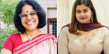 ഒരു മുസ്ലിമിനെ സംശയത്തിന്റെ നിഴലിലാക്കാൻ പറ്റുന്ന ഏറ്റവും വലിയ ആയുധം ജിഹാദിയെന്ന വാക്കാണ്,  അതിന് തെളിവുകളും വിധിയും വിചാരണയും ആവശ്യമില്ല, അത് പ്രചരിപ്പിക്കാന്‍  ഓൺലൈൻ ഗോസിപ്പ് ചാനലുകള്‍ കാത്തിരിക്കുകയാണ്, അന്‍സിബയ്ക്ക് പിന്തുണയുമായി സുധാ മേനോന്‍