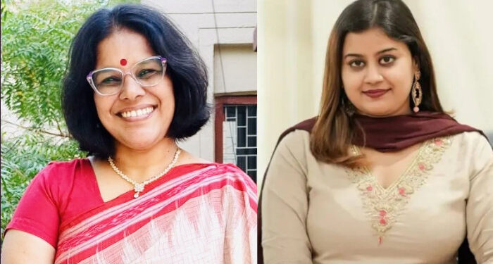 ഒരു മുസ്ലിമിനെ സംശയത്തിന്റെ നിഴലിലാക്കാൻ പറ്റുന്ന ഏറ്റവും വലിയ ആയുധം ജിഹാദിയെന്ന വാക്കാണ്,  അതിന് തെളിവുകളും വിധിയും വിചാരണയും ആവശ്യമില്ല, അത് പ്രചരിപ്പിക്കാന്‍  ഓൺലൈൻ ഗോസിപ്പ് ചാനലുകള്‍ കാത്തിരിക്കുകയാണ്, അന്‍സിബയ്ക്ക് പിന്തുണയുമായി സുധാ മേനോന്‍