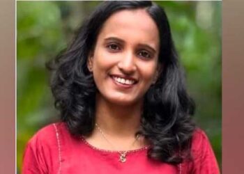ആൺ സുഹൃത്ത് അടിച്ച് പരുക്കേൽപ്പിച്ചു, മനോവിഷമത്തിൽ അധ്യാപിക ജീവനൊടുക്കി, മരിച്ചത് കണ്ണൂർ സർവകലാശാലയിലെ ഗസ്റ്റ് അധ്യാപിക, പോലീസ് കേസെടുത്തു