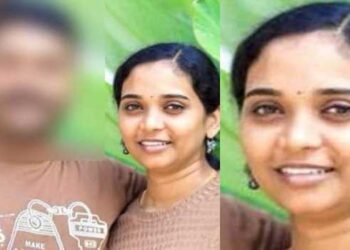 ഒന്നര വർഷം മുൻപ് 50 പവൻ‍ കൊടുത്തു വിവാഹം, ഭർത്താവ് പല ഘട്ടങ്ങളിലായി സ്വർണം പണയംവച്ചും വിറ്റ് കാർ വാങ്ങിയും തീർത്തു, ഇരുവരും തമ്മിൽ ദിവസവും വഴക്ക്, ഭർത്താവ് ഉപദ്രവിച്ച ദൃശ്യങ്ങൾ അമ്മയ്ക്ക് അയച്ചുകൊടുത്ത ശേഷം യുവതി ജീവനൊടുക്കി, ആത്മഹത്യ വഴക്കിട്ട് യുവാവ് വീട്ടിൽ നിന്ന് ഇറങ്ങിയ പിന്നാലെ, ഭർതൃ പീഡനമെന്ന് കുടുംബം