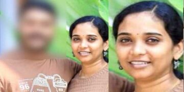 ഒന്നര വർഷം മുൻപ് 50 പവൻ‍ കൊടുത്തു വിവാഹം, ഭർത്താവ് പല ഘട്ടങ്ങളിലായി സ്വർണം പണയംവച്ചും വിറ്റ് കാർ വാങ്ങിയും തീർത്തു, ഇരുവരും തമ്മിൽ ദിവസവും വഴക്ക്, ഭർത്താവ് ഉപദ്രവിച്ച ദൃശ്യങ്ങൾ അമ്മയ്ക്ക് അയച്ചുകൊടുത്ത ശേഷം യുവതി ജീവനൊടുക്കി, ആത്മഹത്യ വഴക്കിട്ട് യുവാവ് വീട്ടിൽ നിന്ന് ഇറങ്ങിയ പിന്നാലെ, ഭർതൃ പീഡനമെന്ന് കുടുംബം