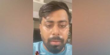 ‘ഞാൻ വീട് അടിച്ചുവാരുന്നു, തറ തുടയ്ക്കുന്നു, പാത്രങ്ങൾ കഴുകുന്നു, ജോലികളെല്ലാം ചെയ്തതിനു ശേഷവും ഭാര്യയും വീട്ടുകാരും എന്നോടു വഴക്കുണ്ടാക്കുന്നു, ഈ പീഡനം എനിക്ക് താങ്ങാനാവുന്നില്ല’ ഭാര്യയുടെ ശാരീരിക-മാനസിക പീഡനത്തിൽ മനംനൊന്ത് യുവാവ് ജീവനൊടുക്കി