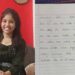 ‘അമ്മേ, അച്ഛാ… ഞാൻ പഠിച്ച് ഡോക്ടറാകുമെന്ന് നിങ്ങൾ വിശ്വസിച്ചു, എനിക്ക് വീണ്ടും നീറ്റ് പരീക്ഷ എഴുതാൻ ധൈര്യമില്ല, ഞാൻ നിങ്ങളെ രണ്ടുപേരെയും നശിപ്പിച്ചു, വീണ്ടും പരീക്ഷയെഴുതിയാൽ നന്നായി എഴുതാൻ പറ്റുമെന്ന് ഒരു ഉറപ്പുമില്ല’- നീറ്റ് പരീക്ഷ റദ്ദാക്കിയതിൽ മനംനൊന്ത് 19കാരി ജീവനൊടുക്കി