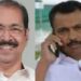 ബന്ധു നിയമനത്തിൽ തെറ്റുതിരുത്തി സണ്ണി ജോസഫ്, സഹോദരീ ഭർത്താവ് ബെന്നി തോമസ് പേഴ്‌സണൽ സ്റ്റാഫിൽ നിന്ന് രാജി വച്ചു, കത്ത് മുഖ്യമന്ത്രിക്ക് കൈമാറി