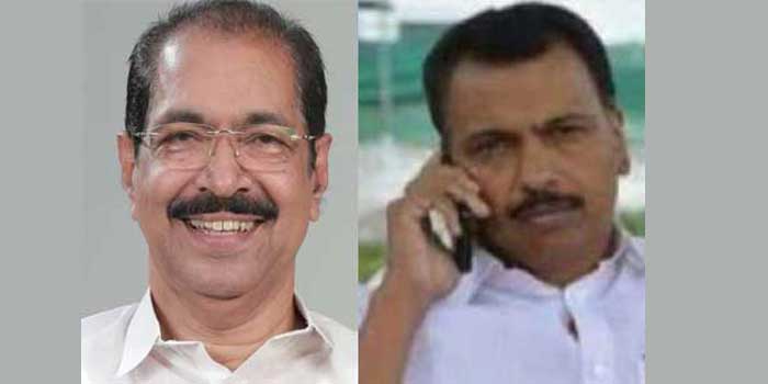 ബന്ധു നിയമനത്തിൽ തെറ്റുതിരുത്തി സണ്ണി ജോസഫ്, സഹോദരീ ഭർത്താവ് ബെന്നി തോമസ് പേഴ്‌സണൽ സ്റ്റാഫിൽ നിന്ന് രാജി വച്ചു, കത്ത് മുഖ്യമന്ത്രിക്ക് കൈമാറി
